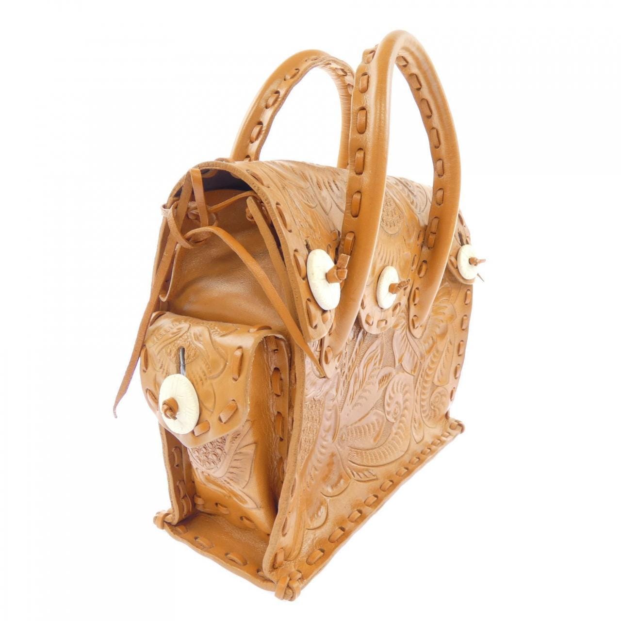 カービングトライブス Carving Tribes BAG
