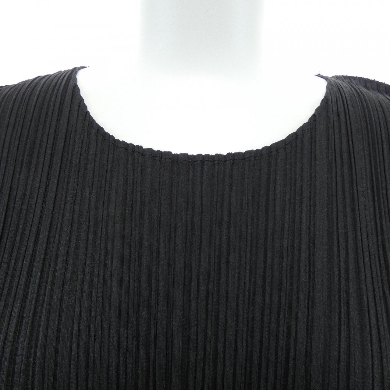 プリーツプリーズ PLEATS PLEASE PP73-JK635 トップス