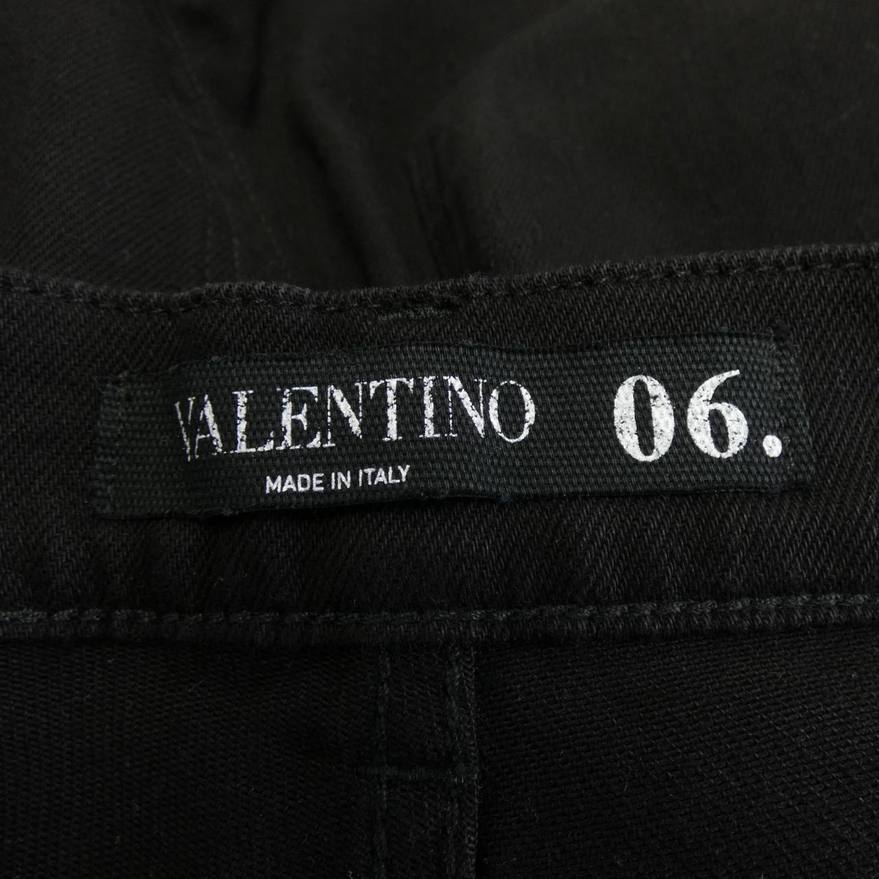 ヴァレンティノ VALENTINO PV3DEK7J4P2 ジーンズ