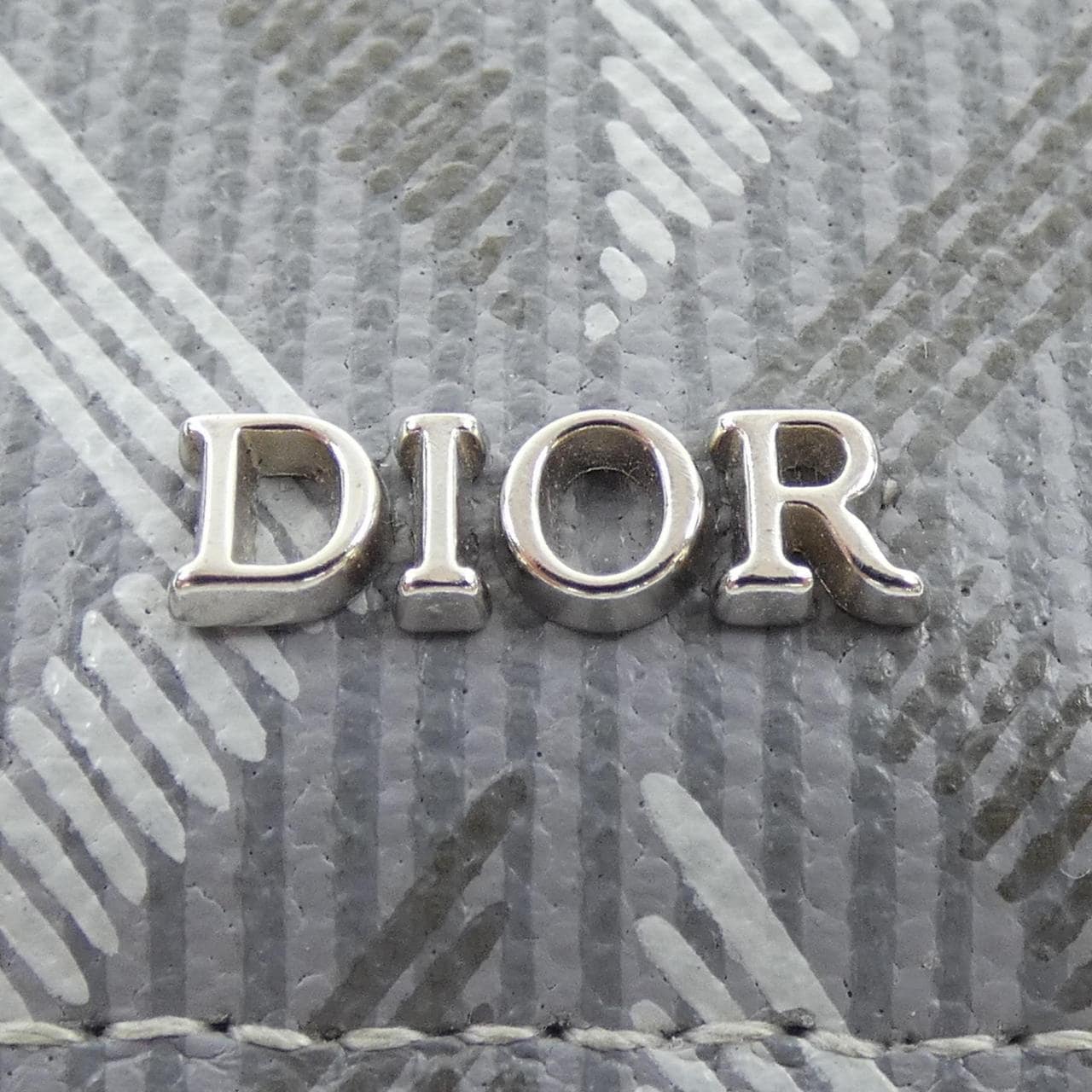 ディオール DIOR CD DIAMOND マグネットカードホルダー 2ESCH167DCO CARD CASE