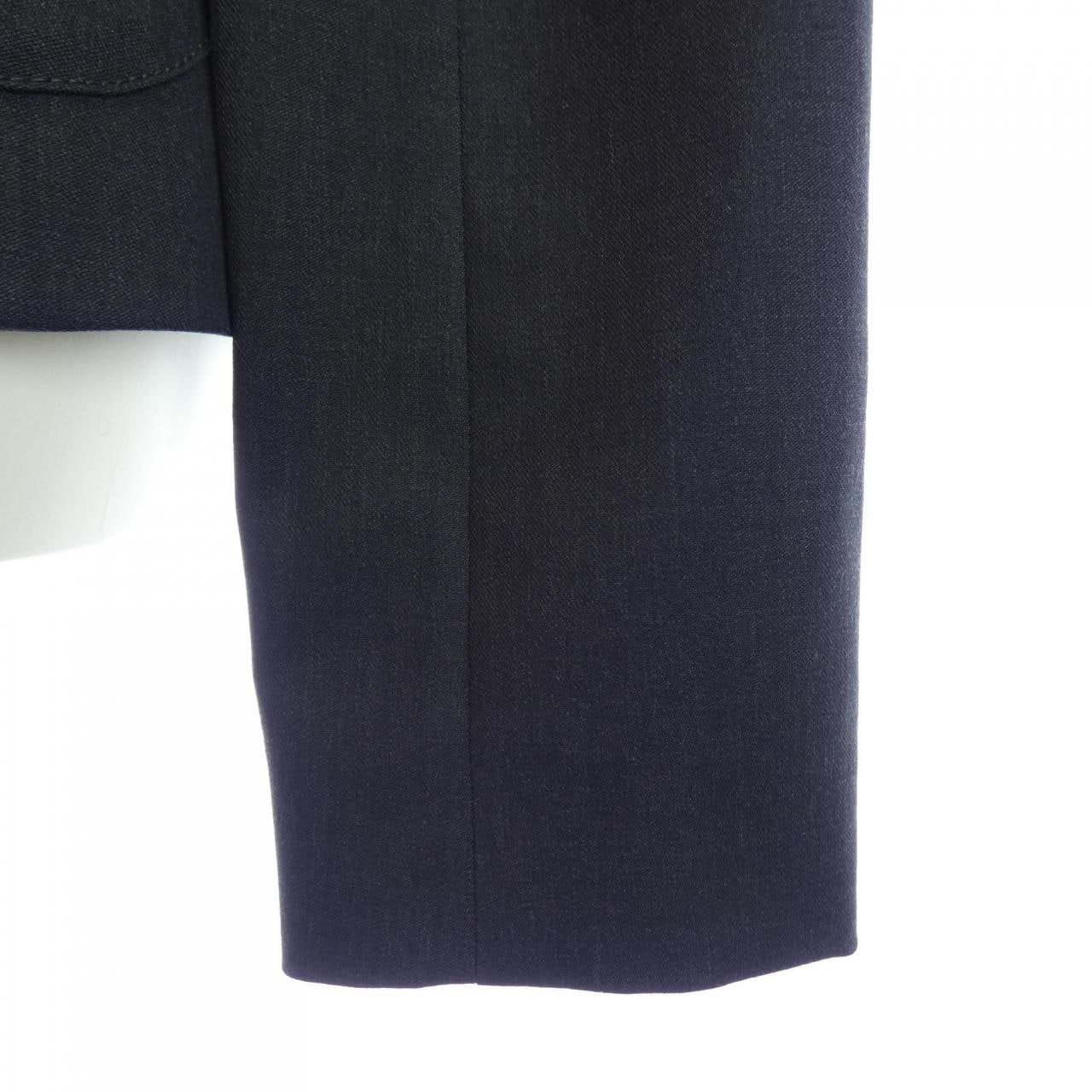 ジルサンダーネイビー JIL SANDER NAVY JDZ024A ジャケット