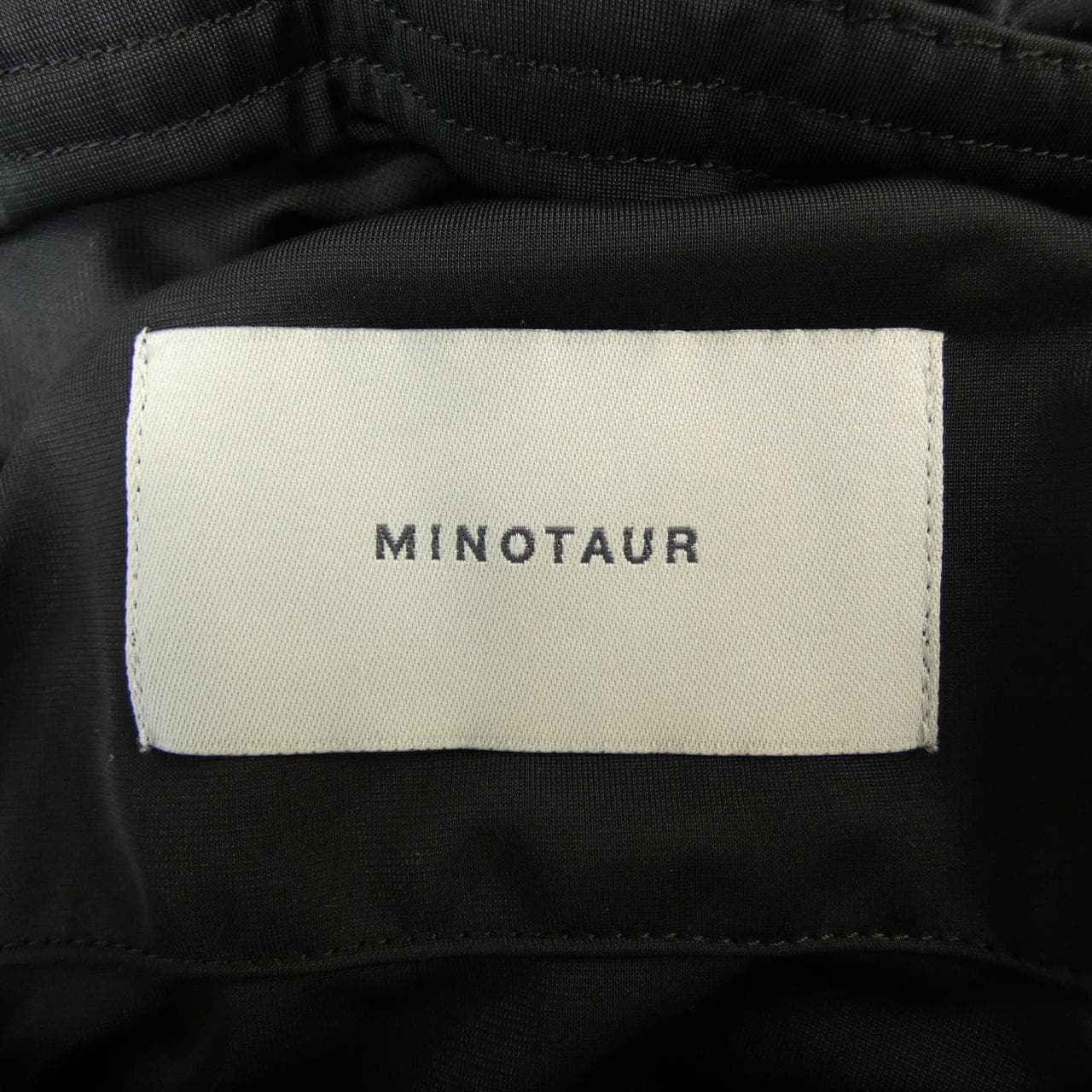 MINOTAUR ベスト