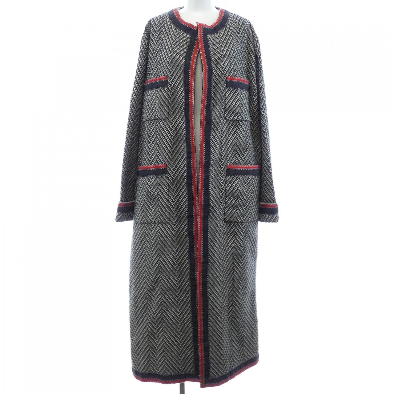 グッチ GUCCI 516417 ZLZ22 コート