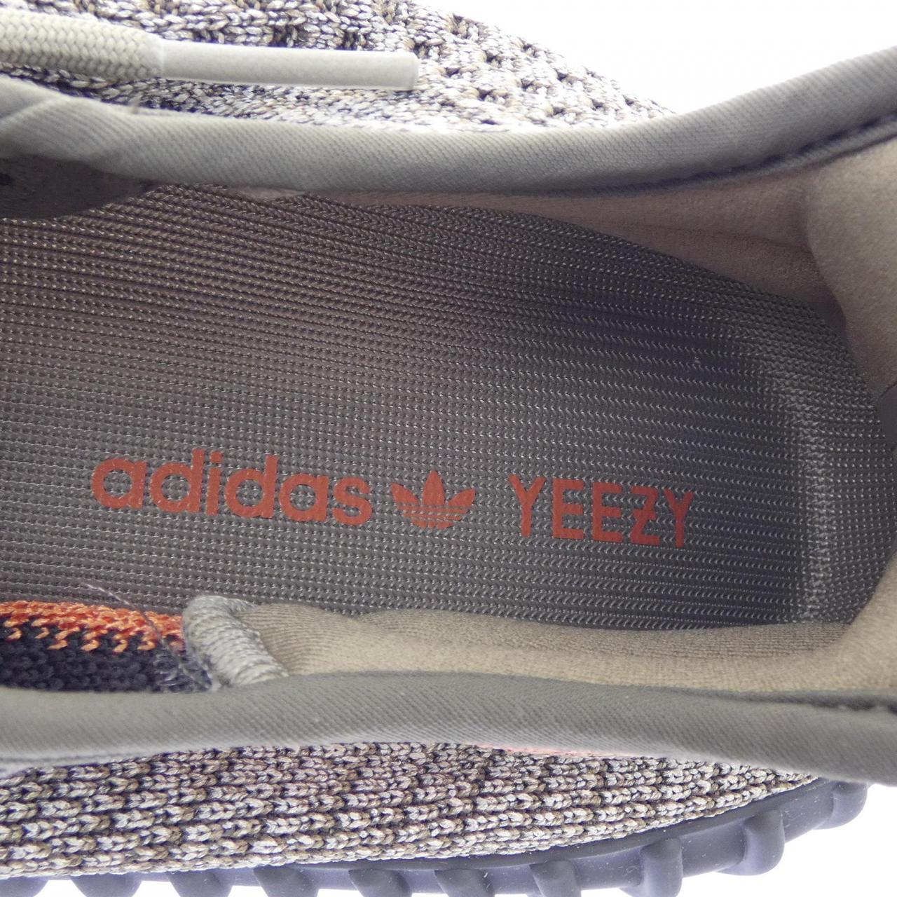 アディダス ADIDAS GW0089 YEEZY スニーカー