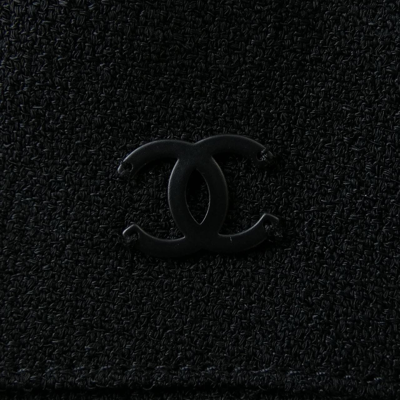 【ヴィンテージ】シャネル CHANEL P20727V10849 03P スカート
