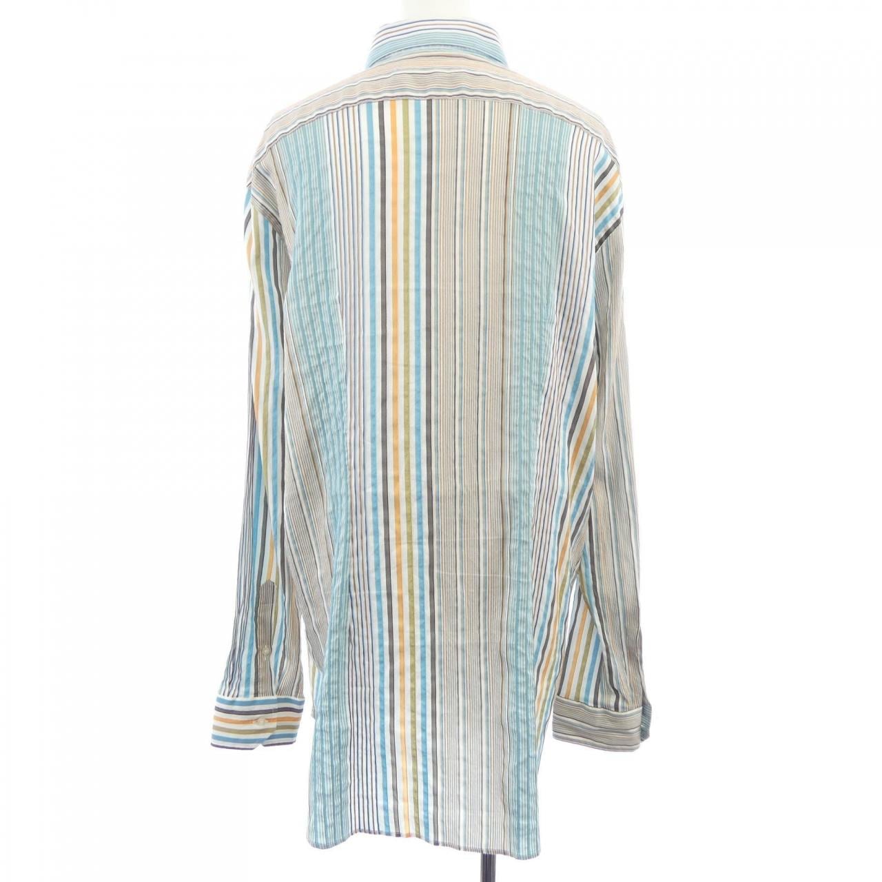 エトロ ETRO シャツ