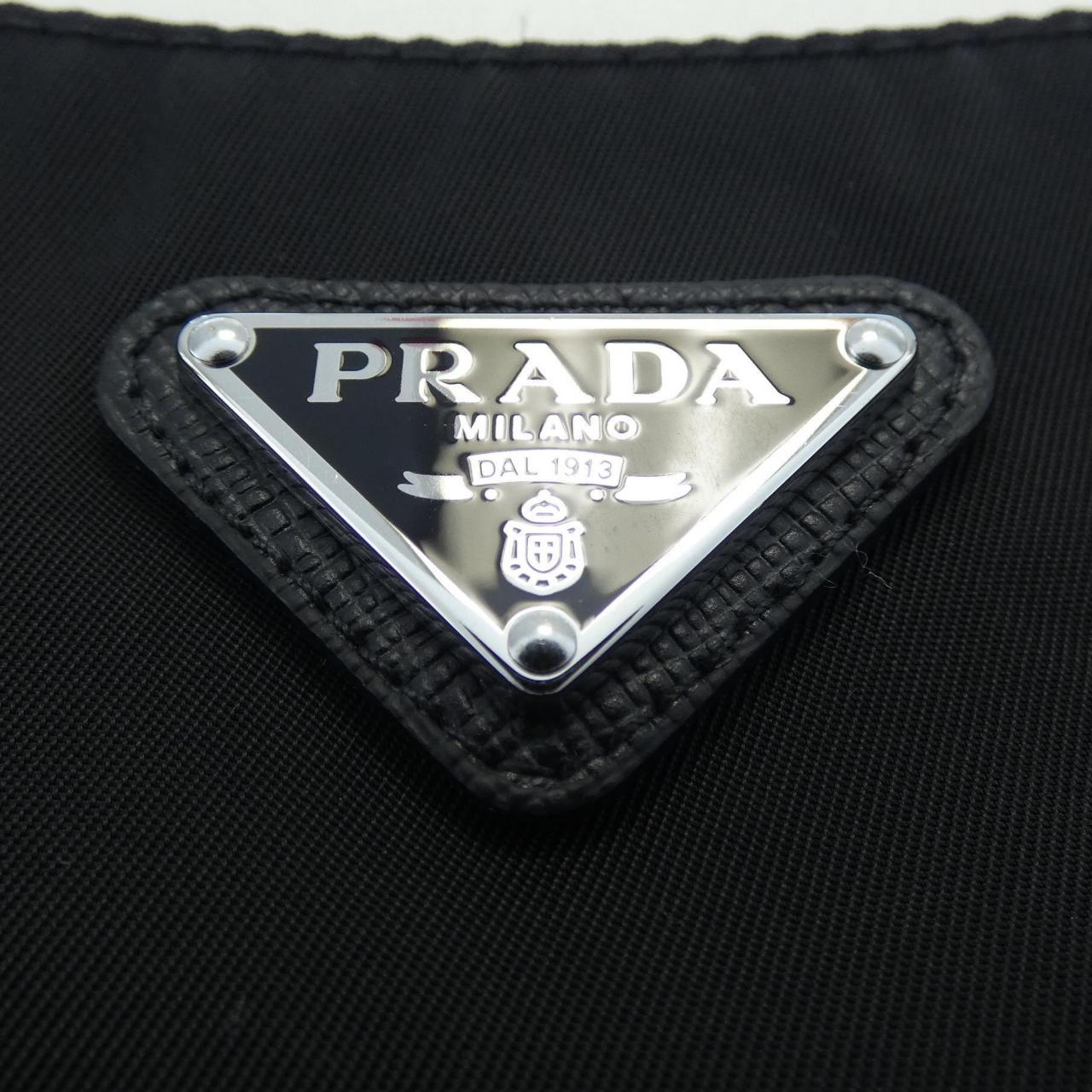 プラダ PRADA 230735 SOOO 1WQ8 ワンピース