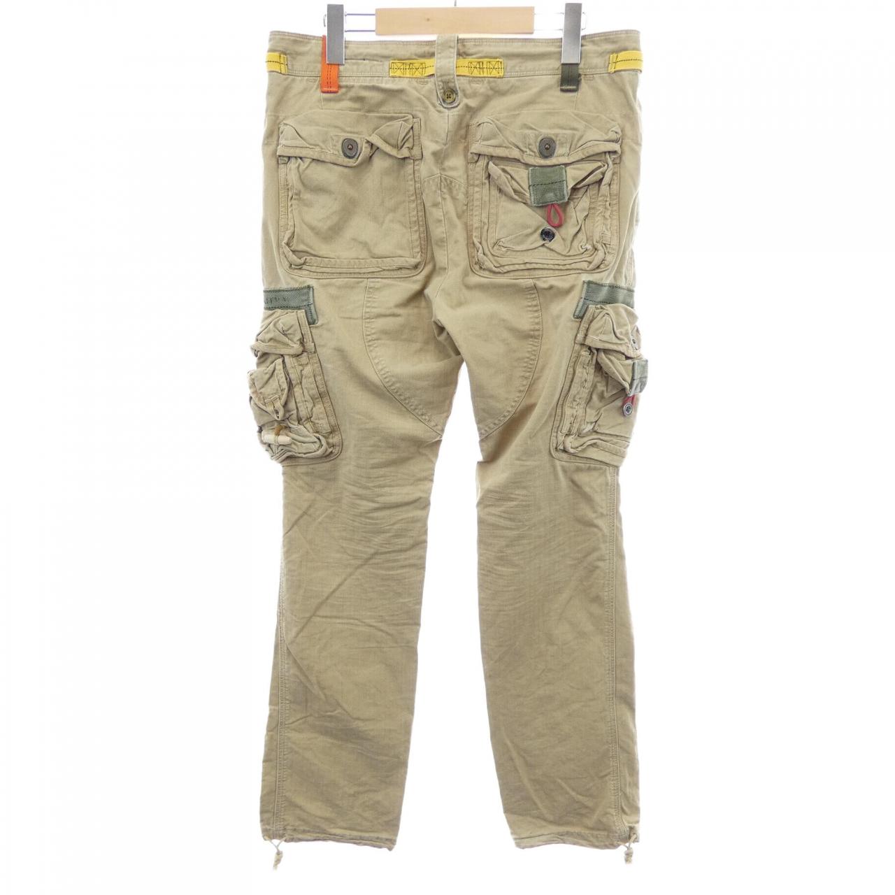 ポロラルフローレン POLO RALPH LAUREN パンツ