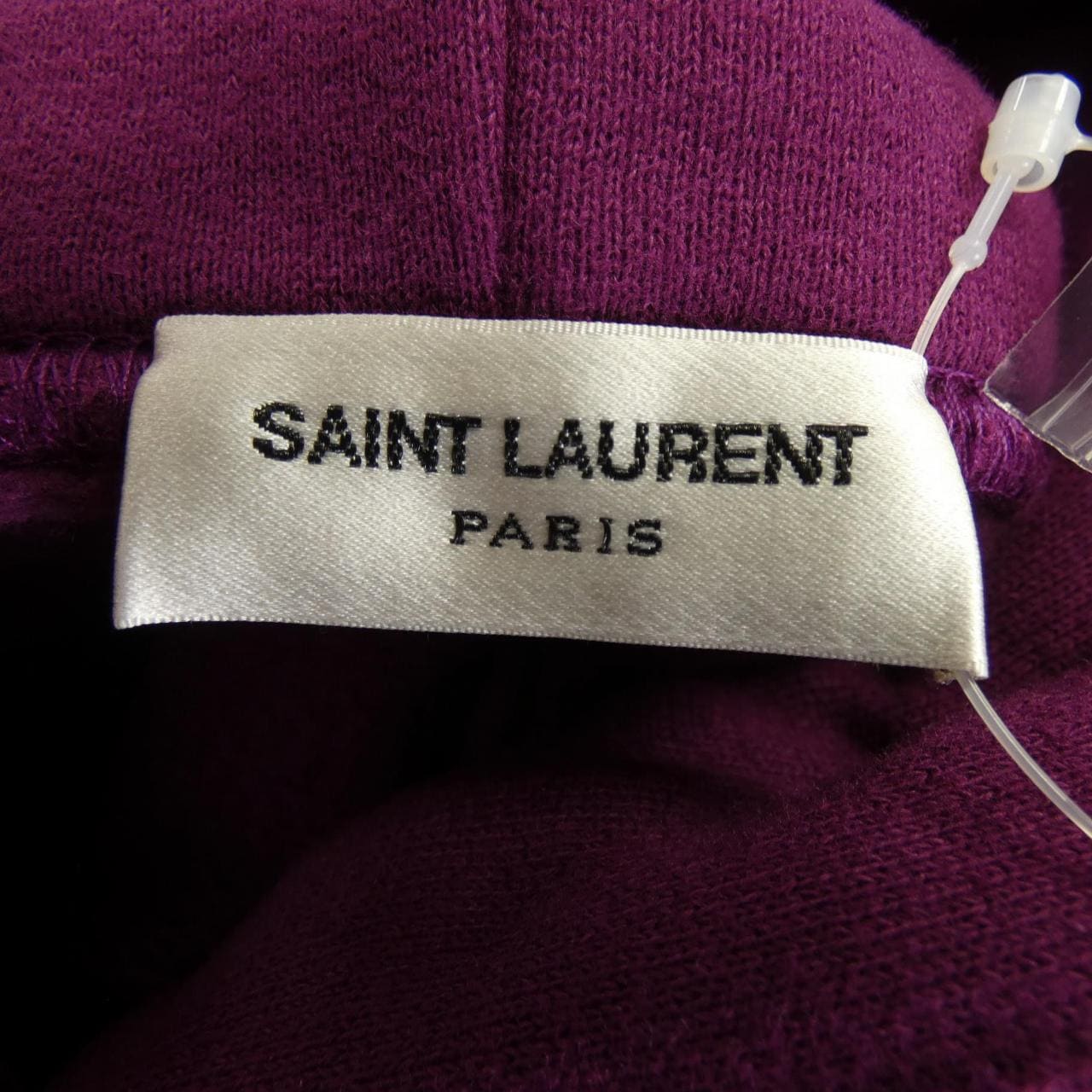 サンローラン SAINT LAURENT 773358　Y36SW パーカー
