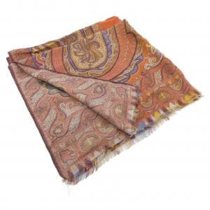 エトロ ETRO SCARF