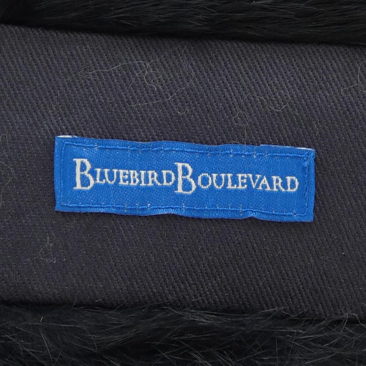 ブルーバードブルバード BLUEBIRD BOULEVARD BAG