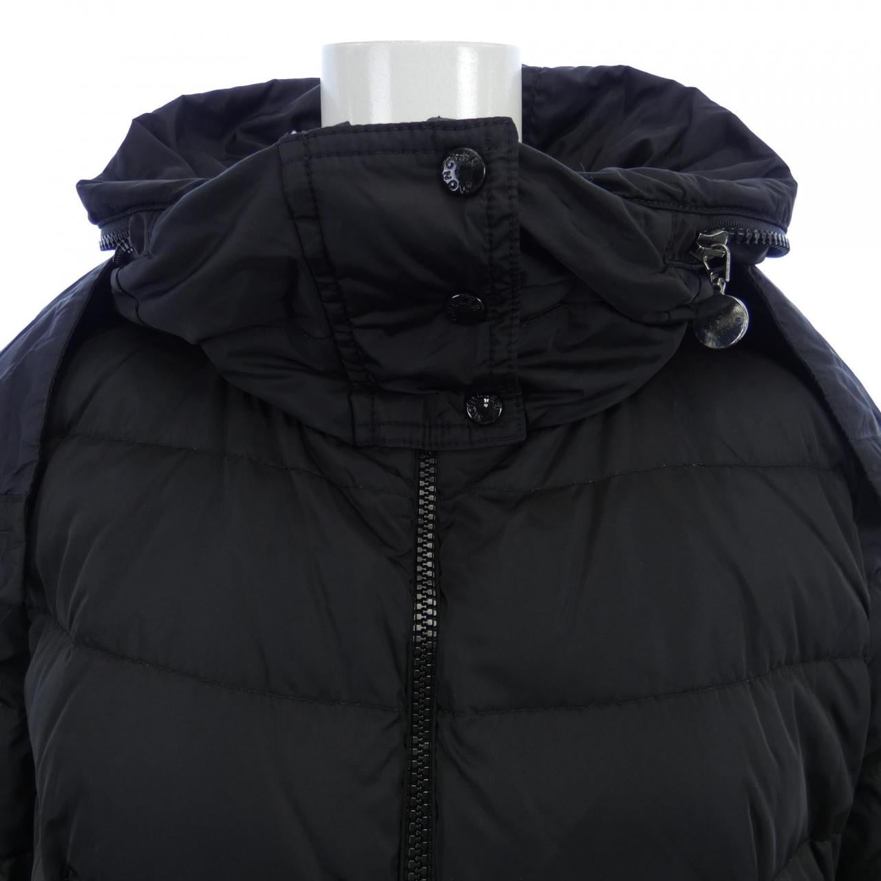 MONCLER MONCLER Down Coat