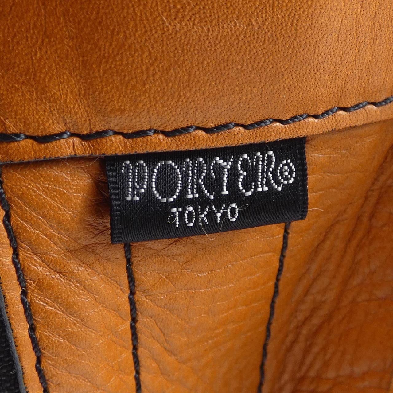 波特PORTER BAG