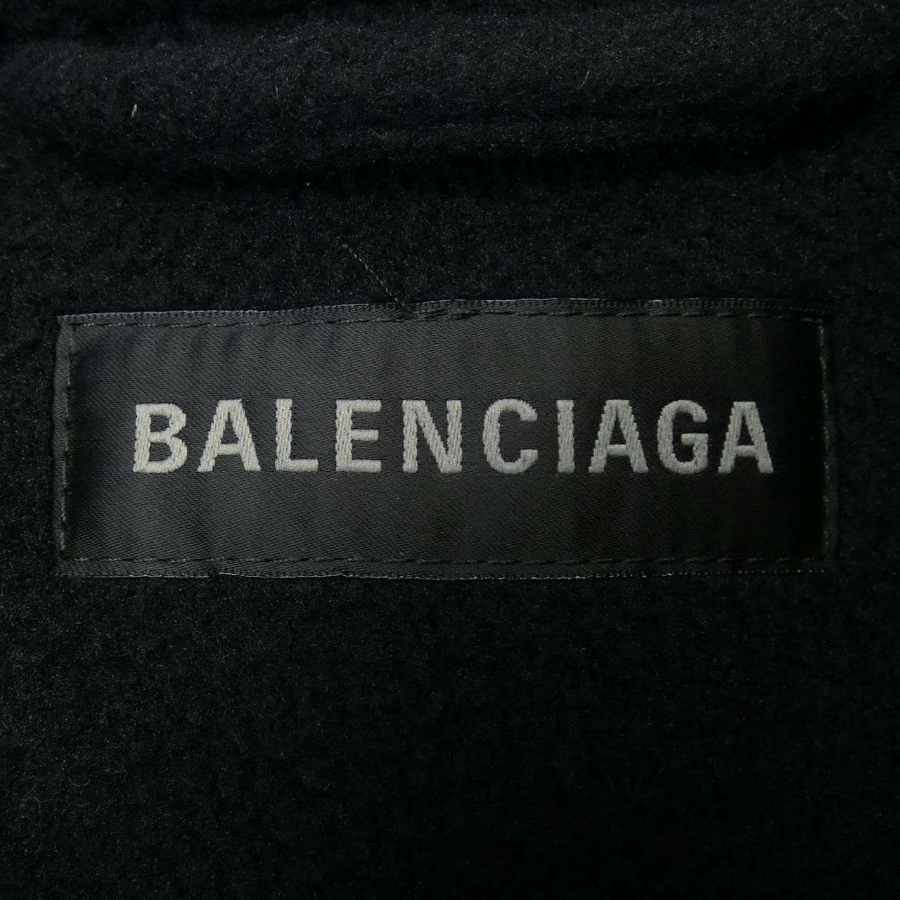 BALENCIAGA夾克