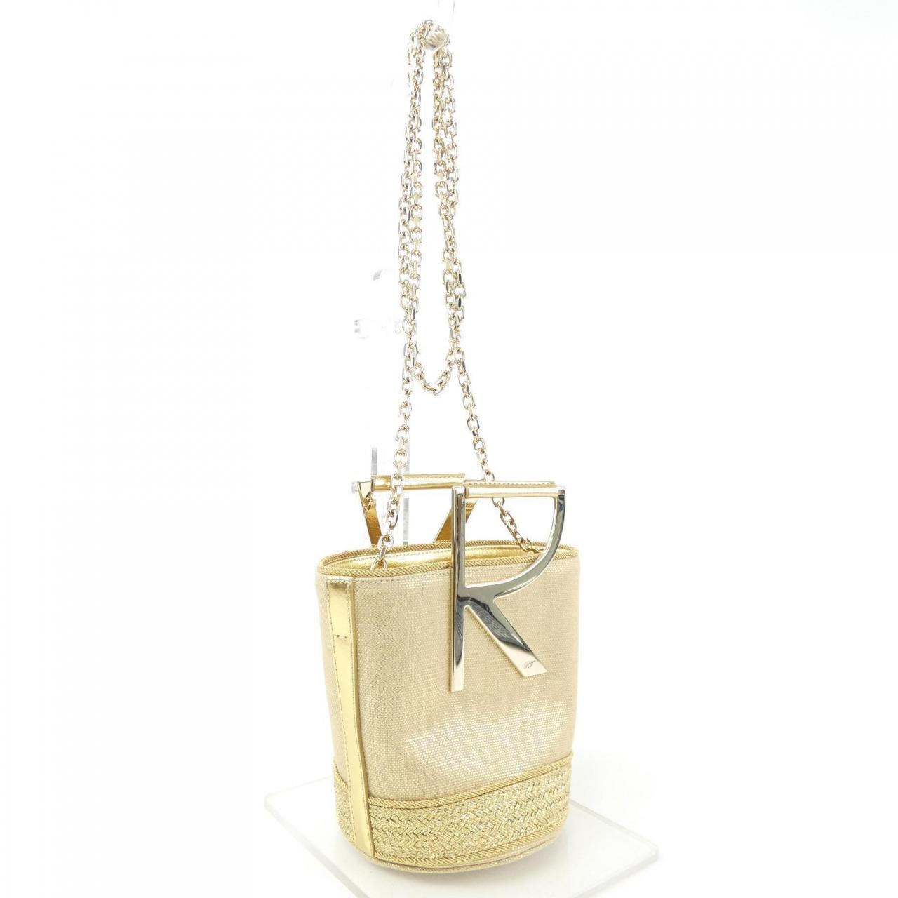 ロジェヴィヴィエ ROGER VIVIER BAG