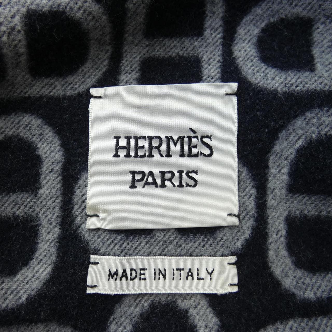 エルメス HERMES コート