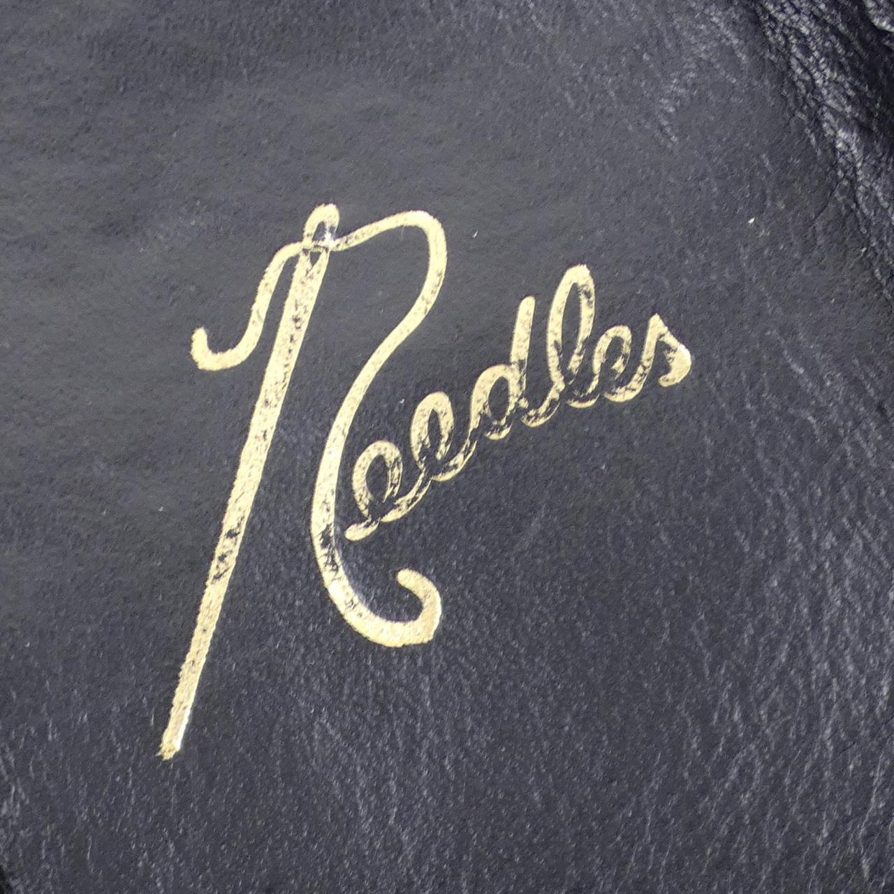 ニードルズ NEEDLES シューズ