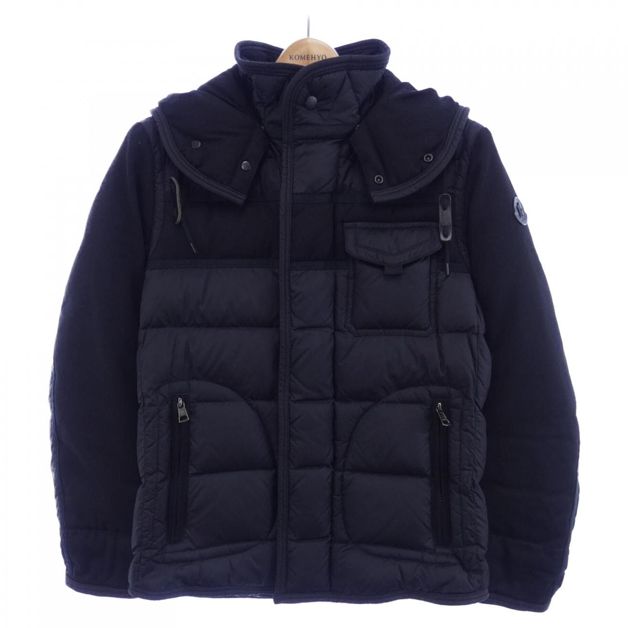 MONCLER蒙克勒羽絨服