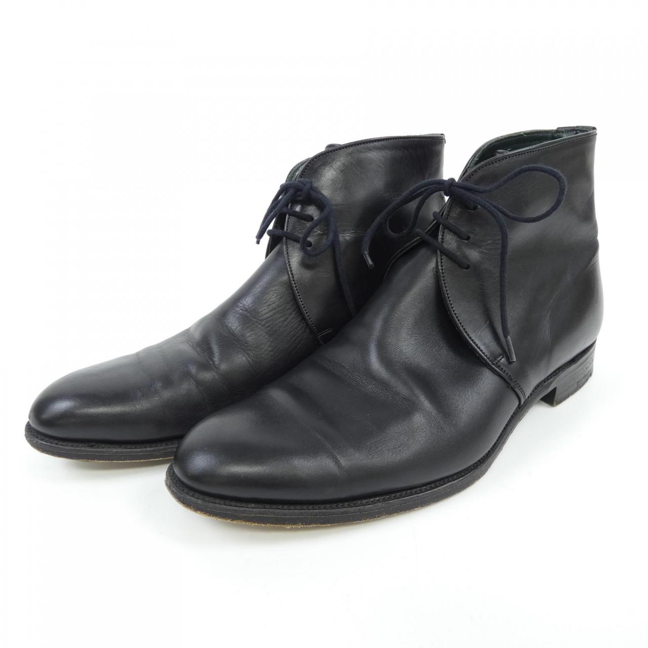 トリッカーズ Tricker's ブーツ