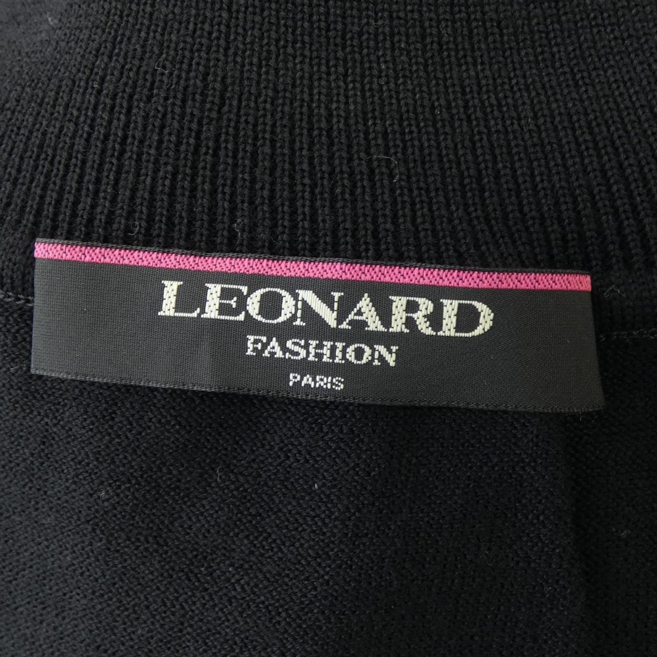 レオナールファッション LEONARD FASHION トップス