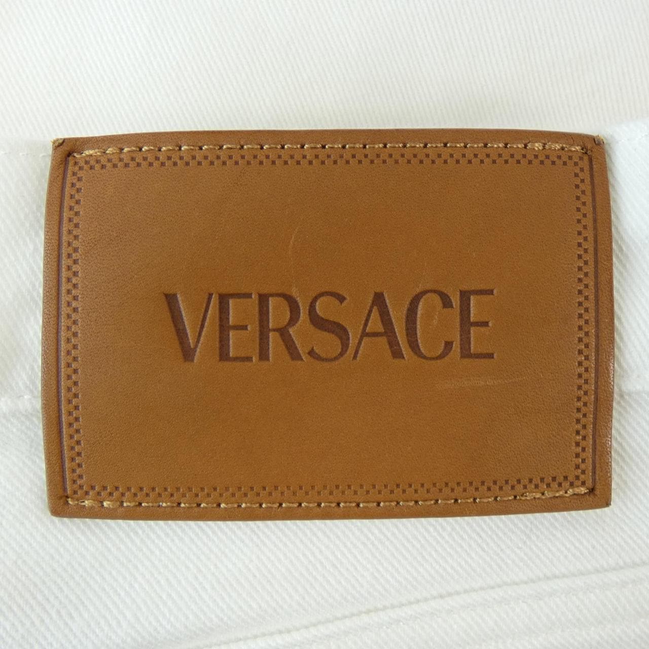 ヴェルサーチ VERSACE ジーンズ