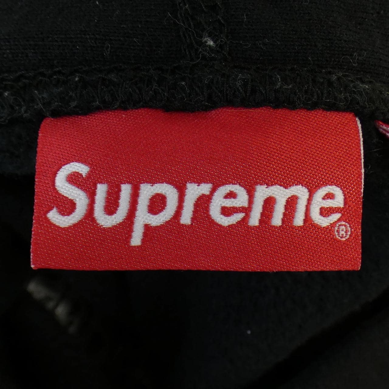 SUPREME至尊连PARKER