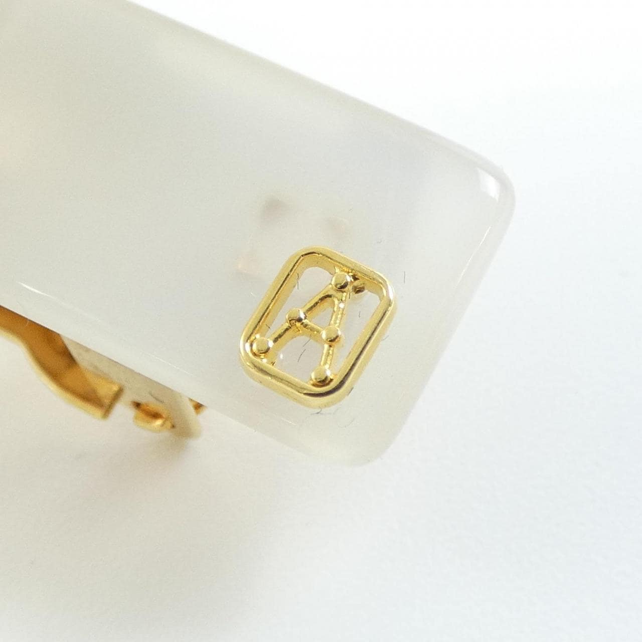 アレクサンドルドゥパリ ALEXANDRE DE PARIS カメリア HAIR ACCESSORIES