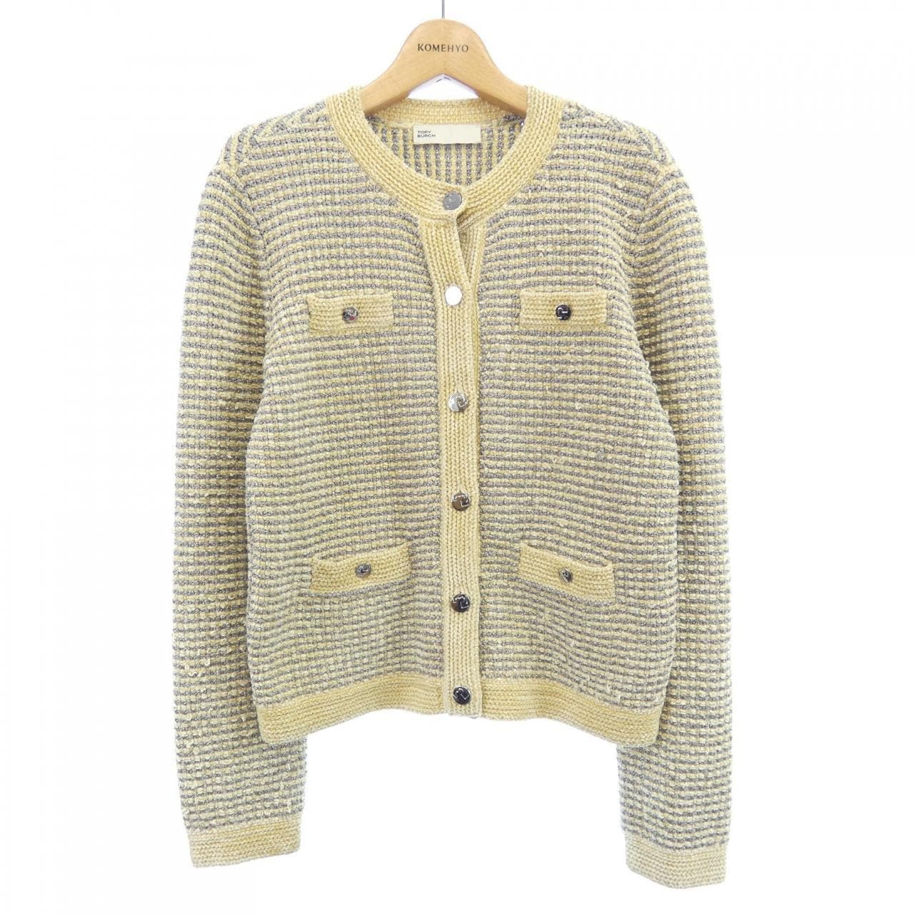 トリーバーチ TORY BURCH 10011022 カーディガン