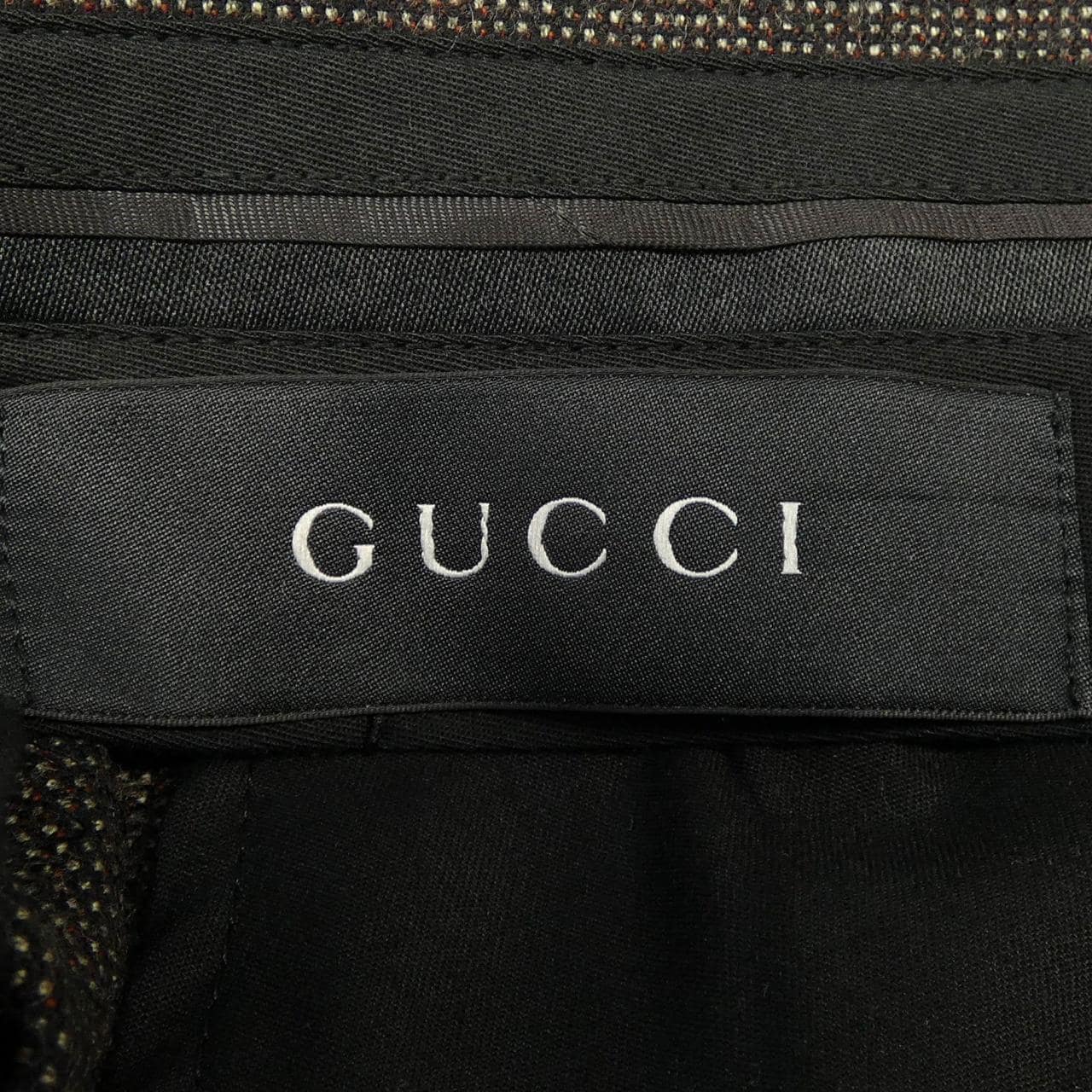 グッチ GUCCI 244613/295380 スーツ