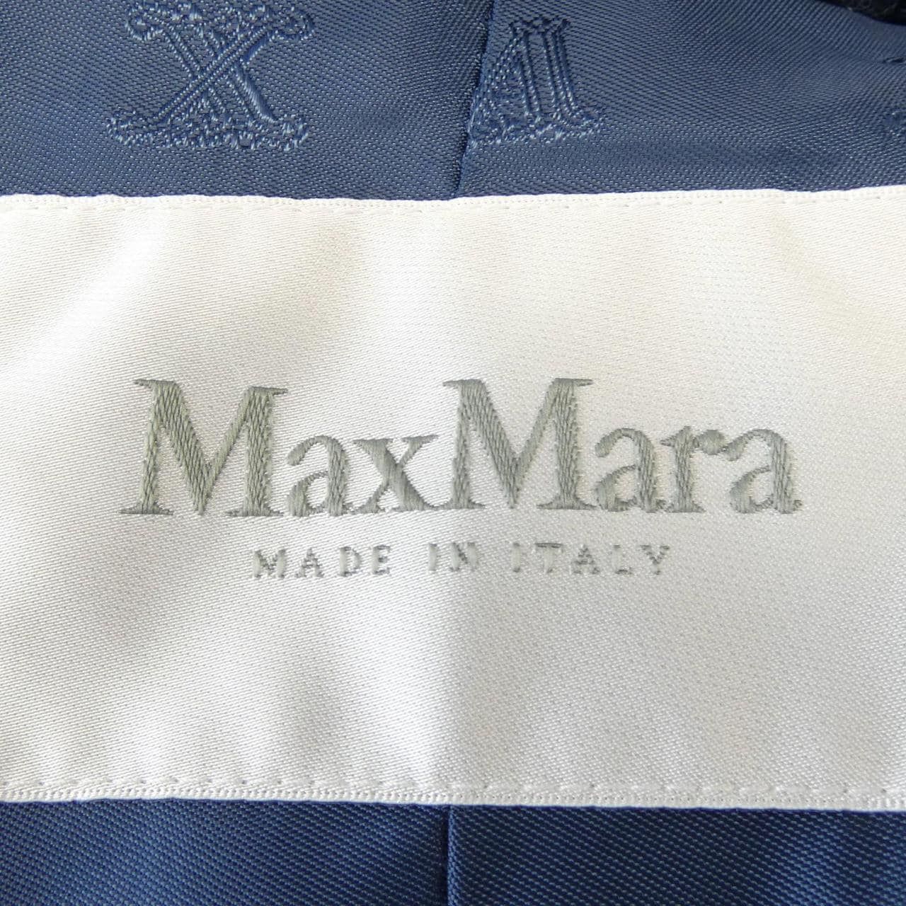 マックスマーラ Max Mara 101614 テディベア コート