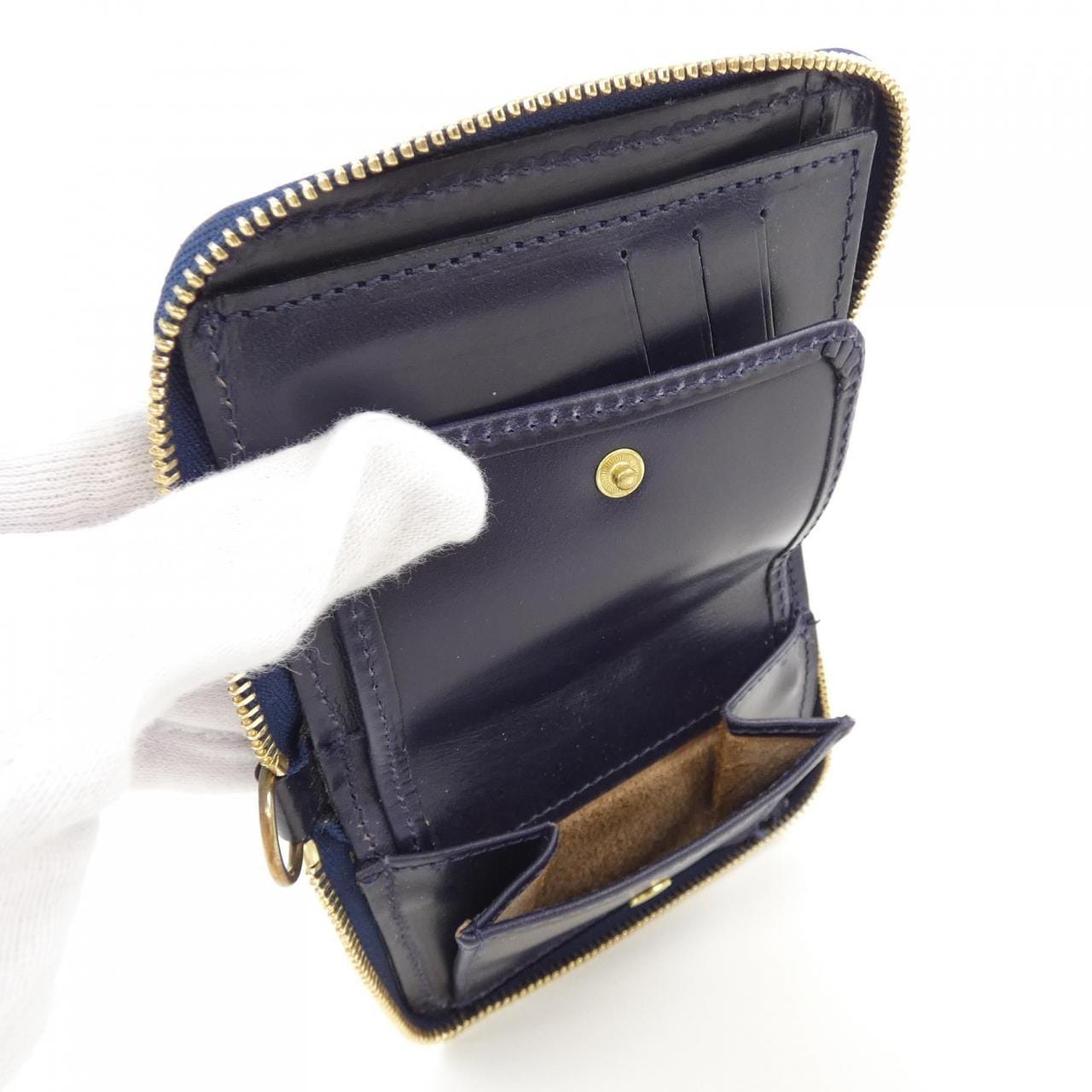 グレンロイヤル GLENROYAL WALLET
