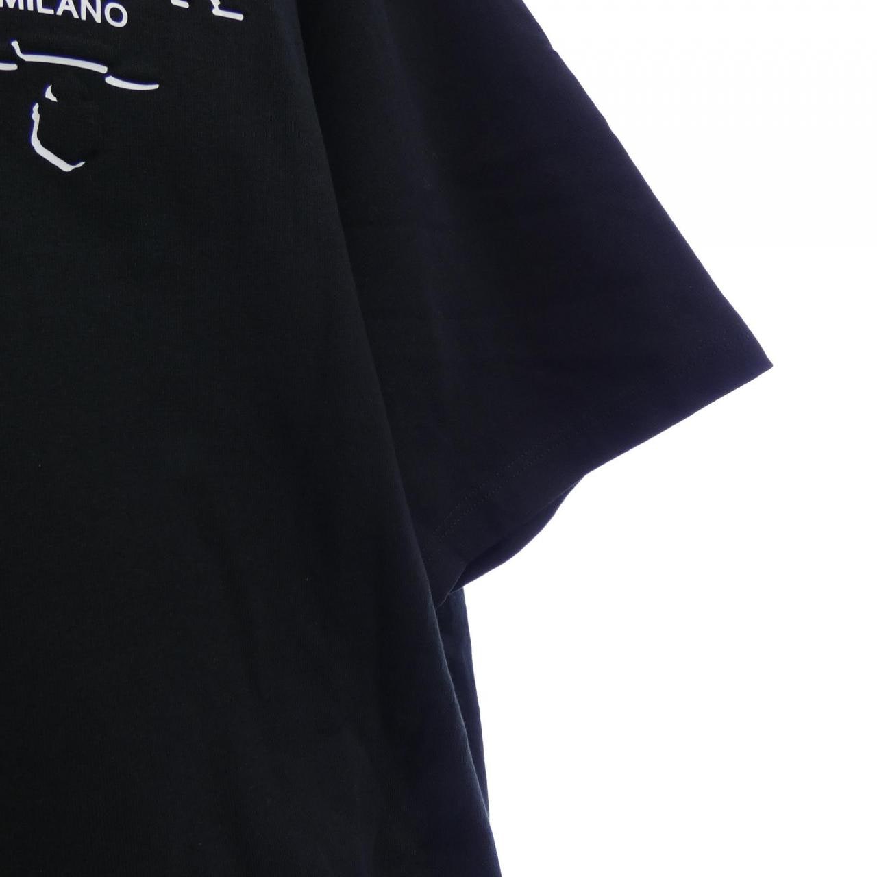 プラダ PRADA UJN896 SOOO 14K7 Tシャツ