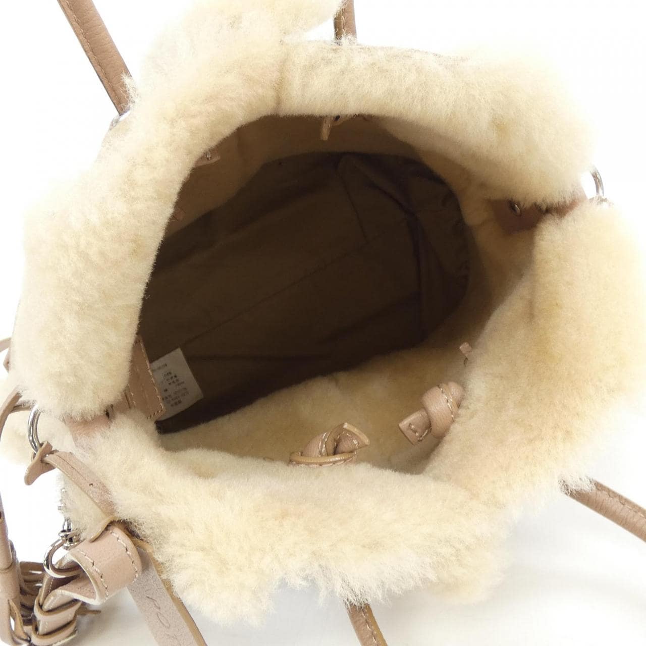 ポティオール POTIOR BAG