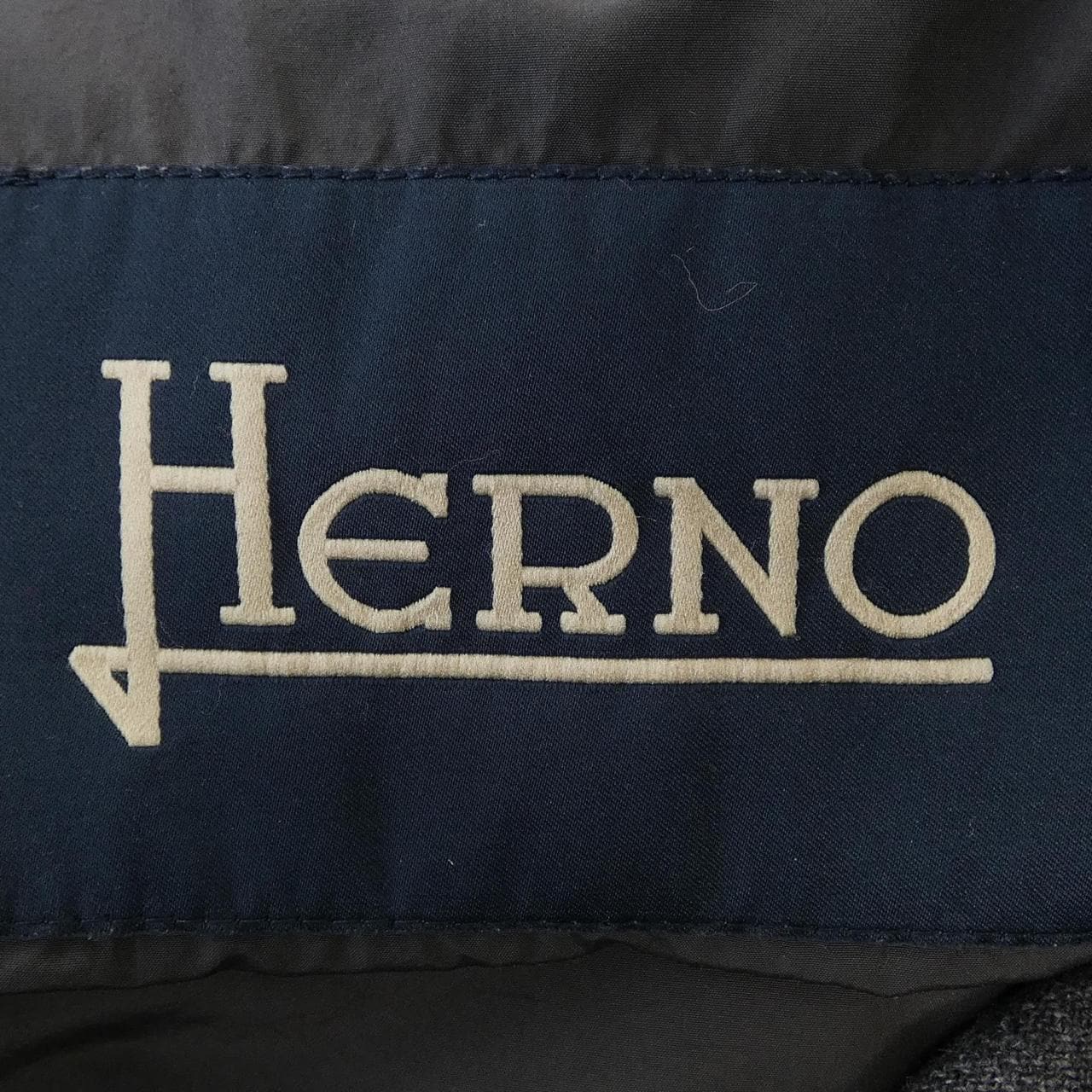 ヘルノ Herno PI0067U ダウンジャケット