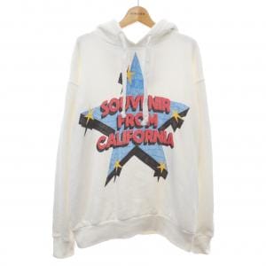 グッチ GUCCI 615061 XJEG6 パーカー