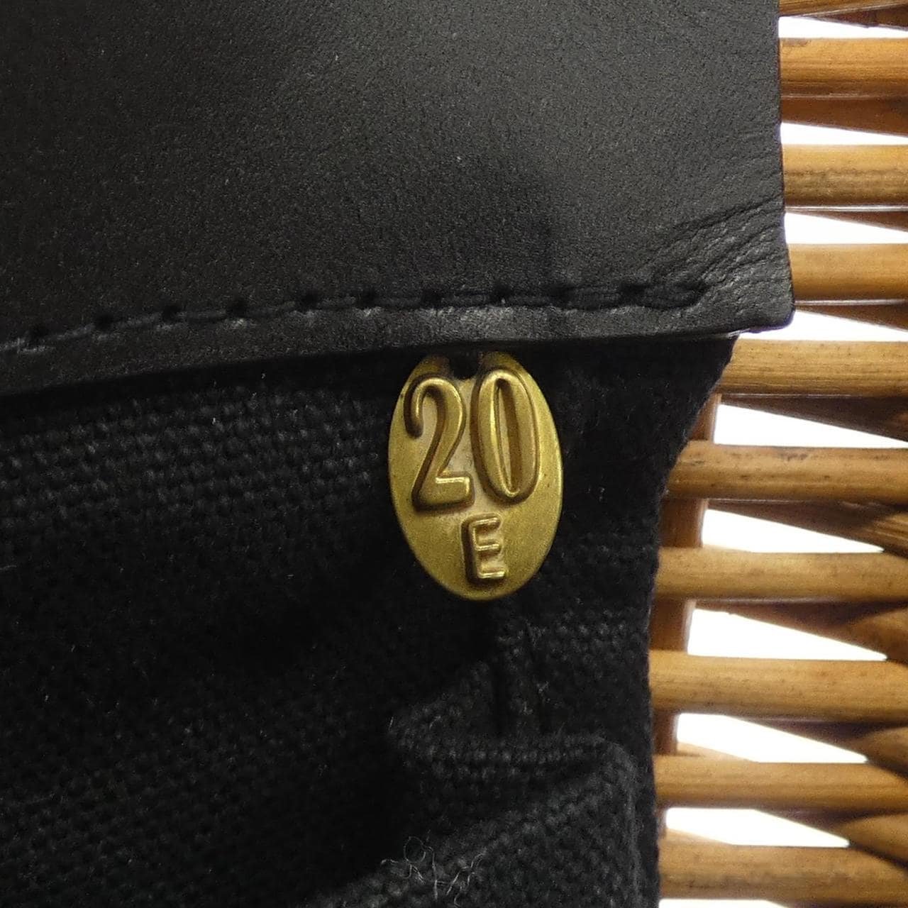 エバゴス ebagos 空飛ぶかご BAG