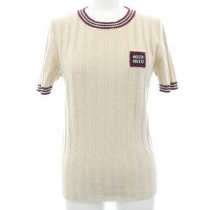 ミュウミュウ MIU MIU MML874 S000 138Q ニット