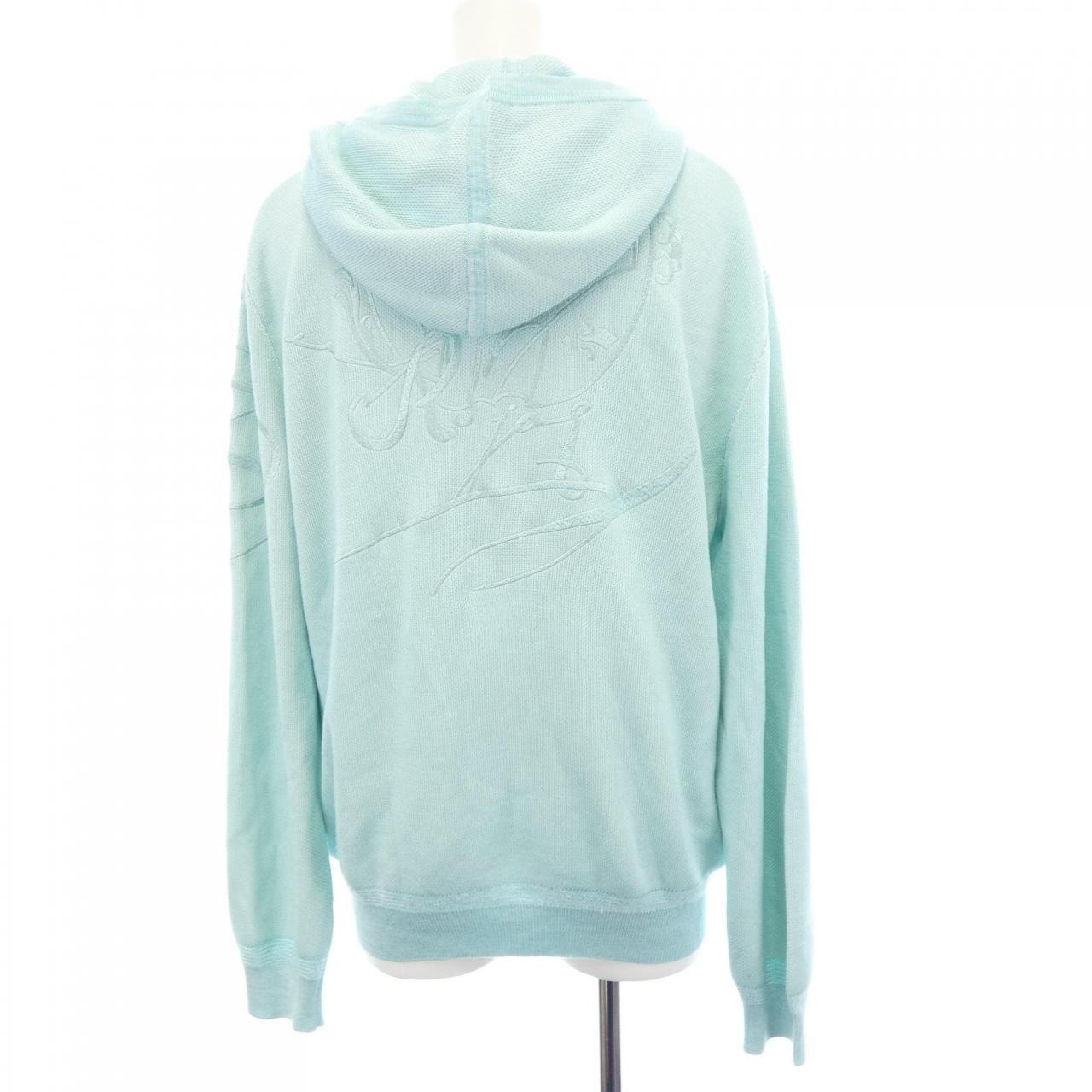 ベルルッティ Berluti R24KHL116 パーカー