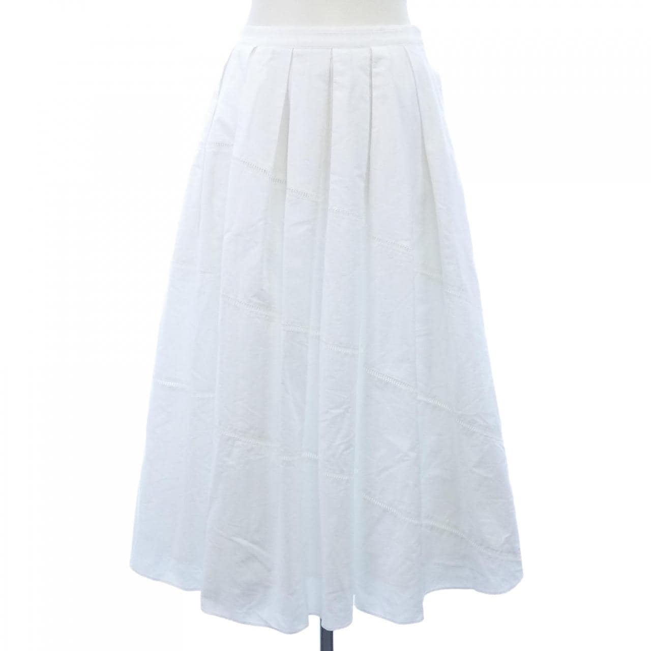 フォクシー FOXEY WISTERIA 43753 スカート