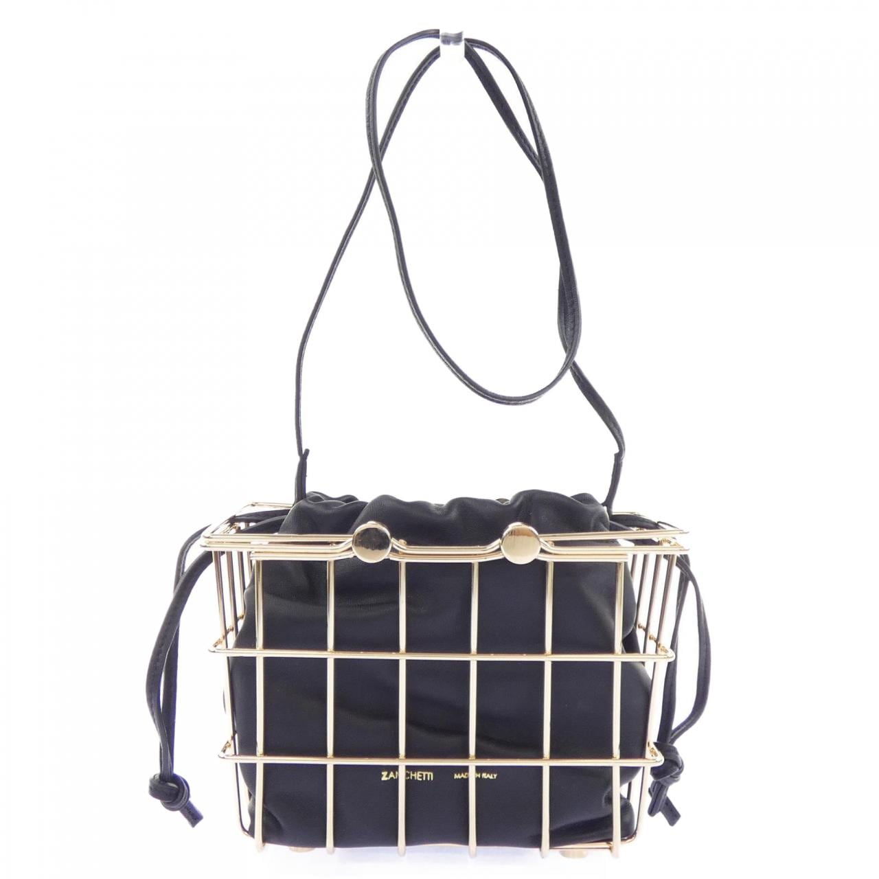 ザンチェッティ ZANCHETTI BAG
