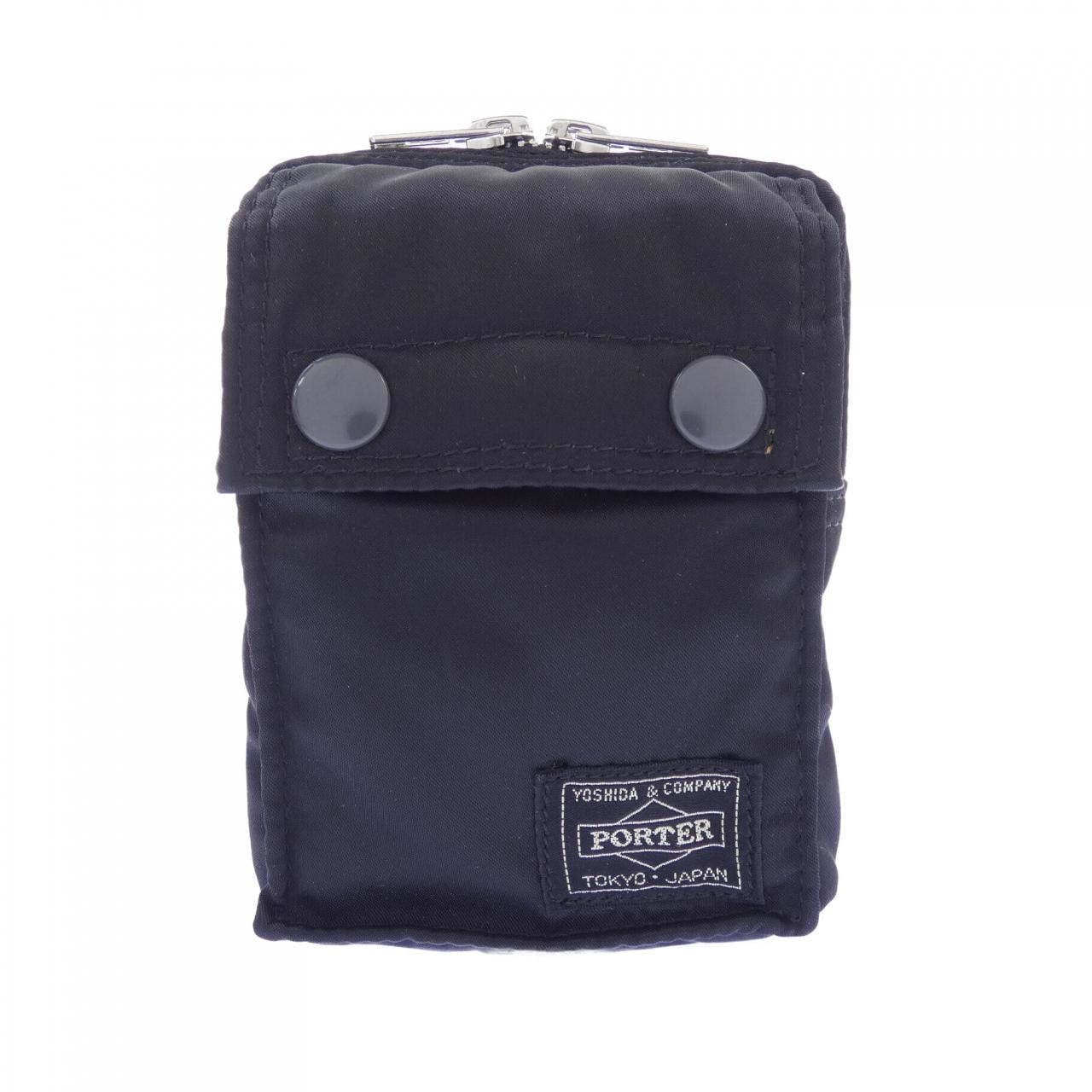 ヘッドポーター HEAD PORTER POUCH