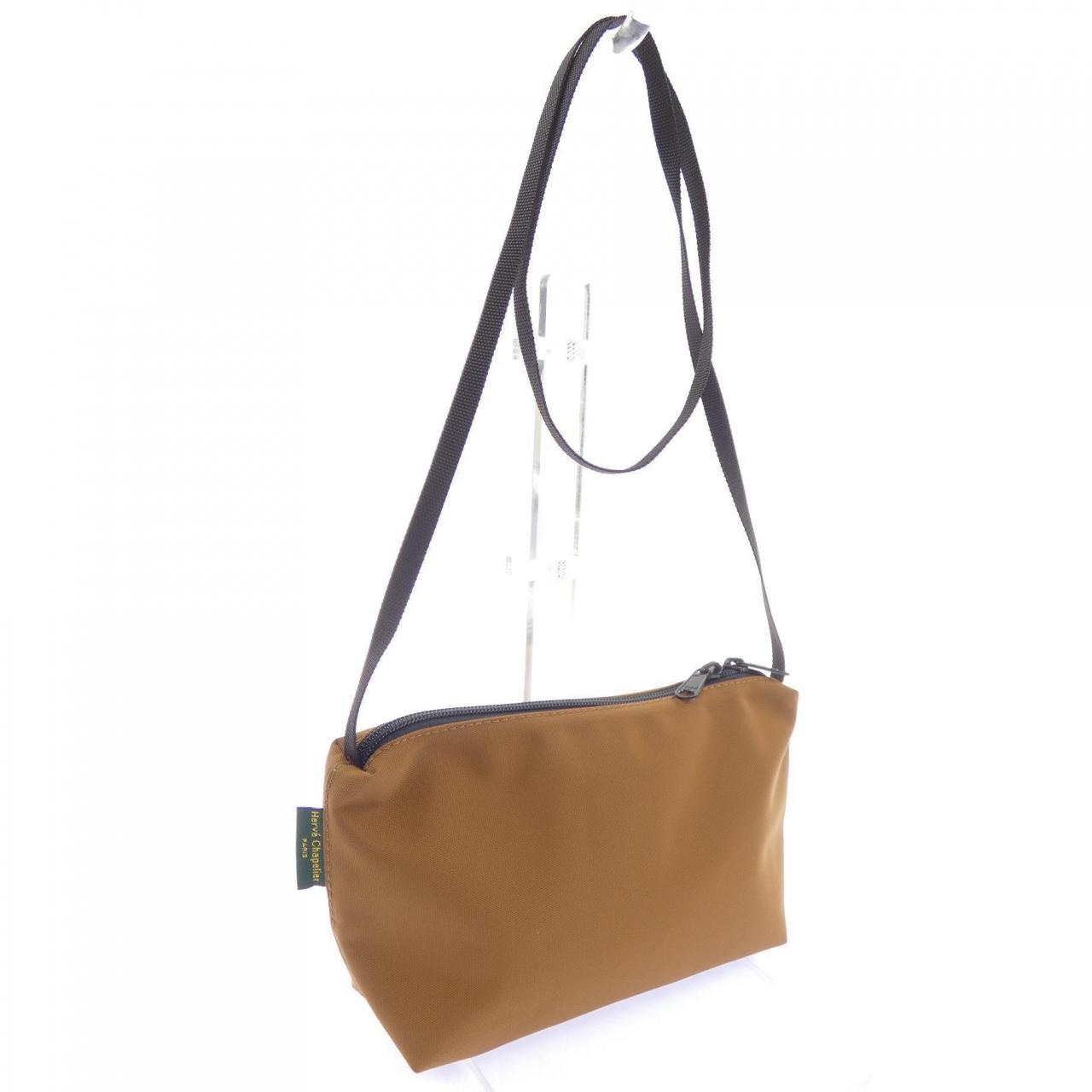 エルベシャプリエ HERVE CHAPELIER 舟型ショルダーバッグ 2885N BAG