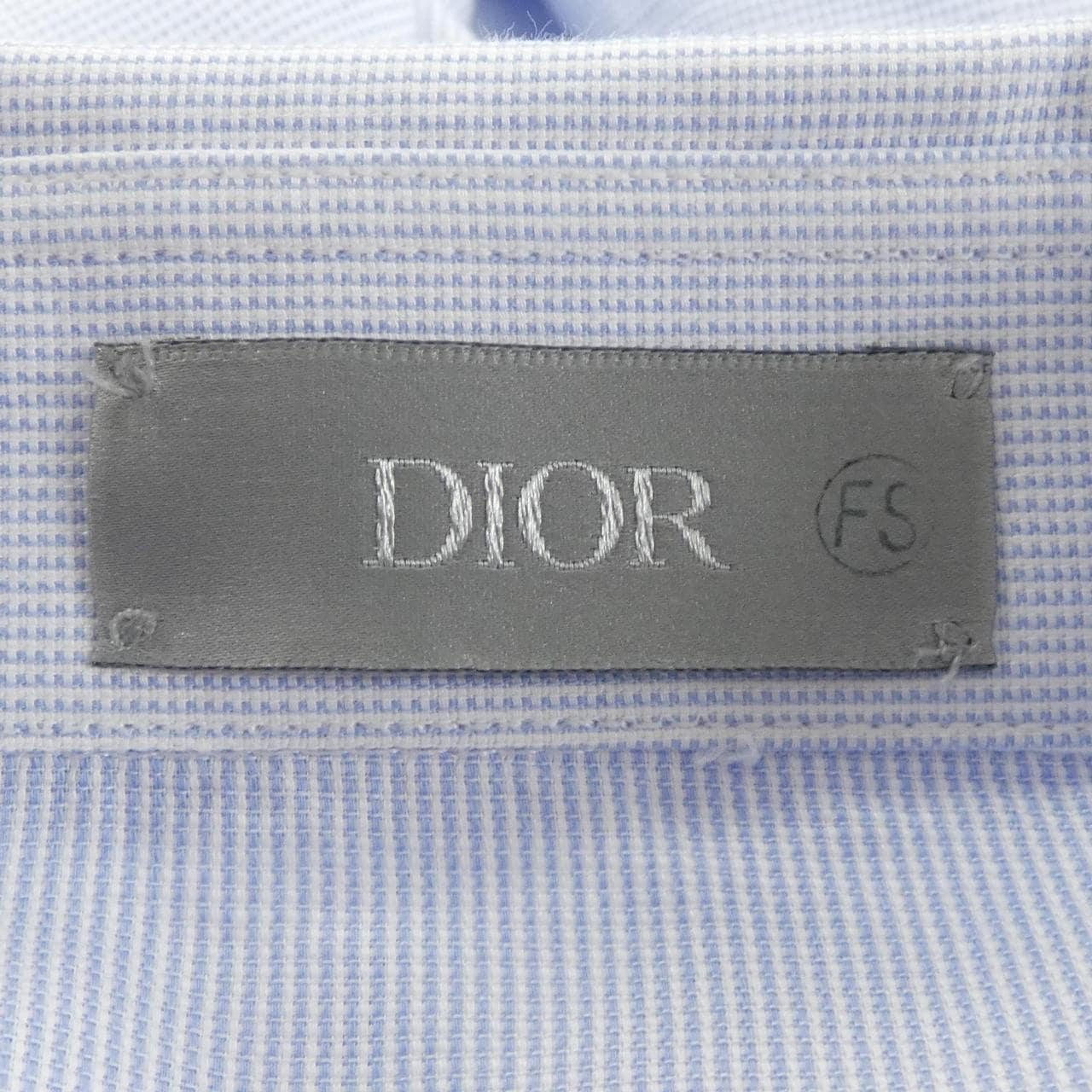 ディオール DIOR 013C501A4907 シャツ