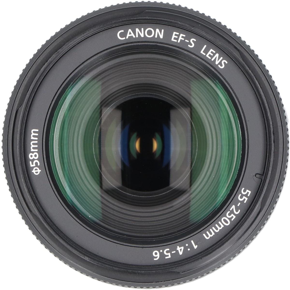 ＥＦ－Ｓ５５－２５０ｍｍ　Ｆ４－５．６ＩＳ