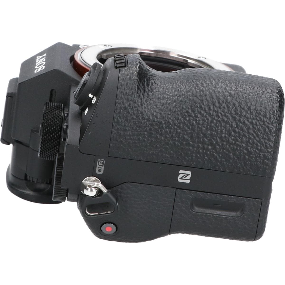 α7R II ILCE-7RM2