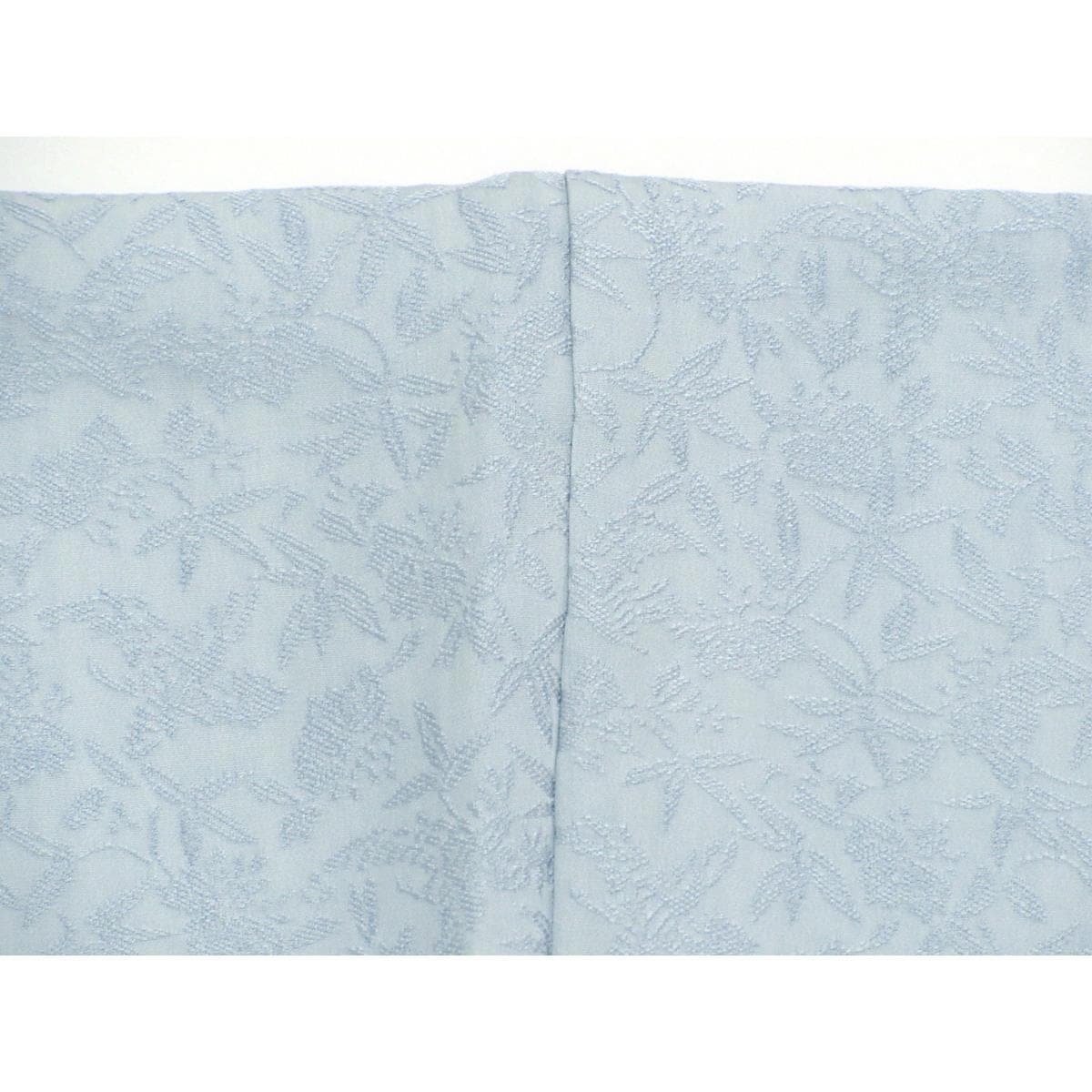 【未使用品】访客服装【Yamaguchi bijutu Orimono】