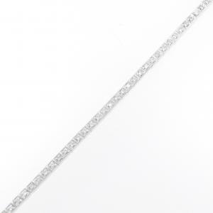 スタージュエリー ダイヤモンド ブレスレット 0.58CT