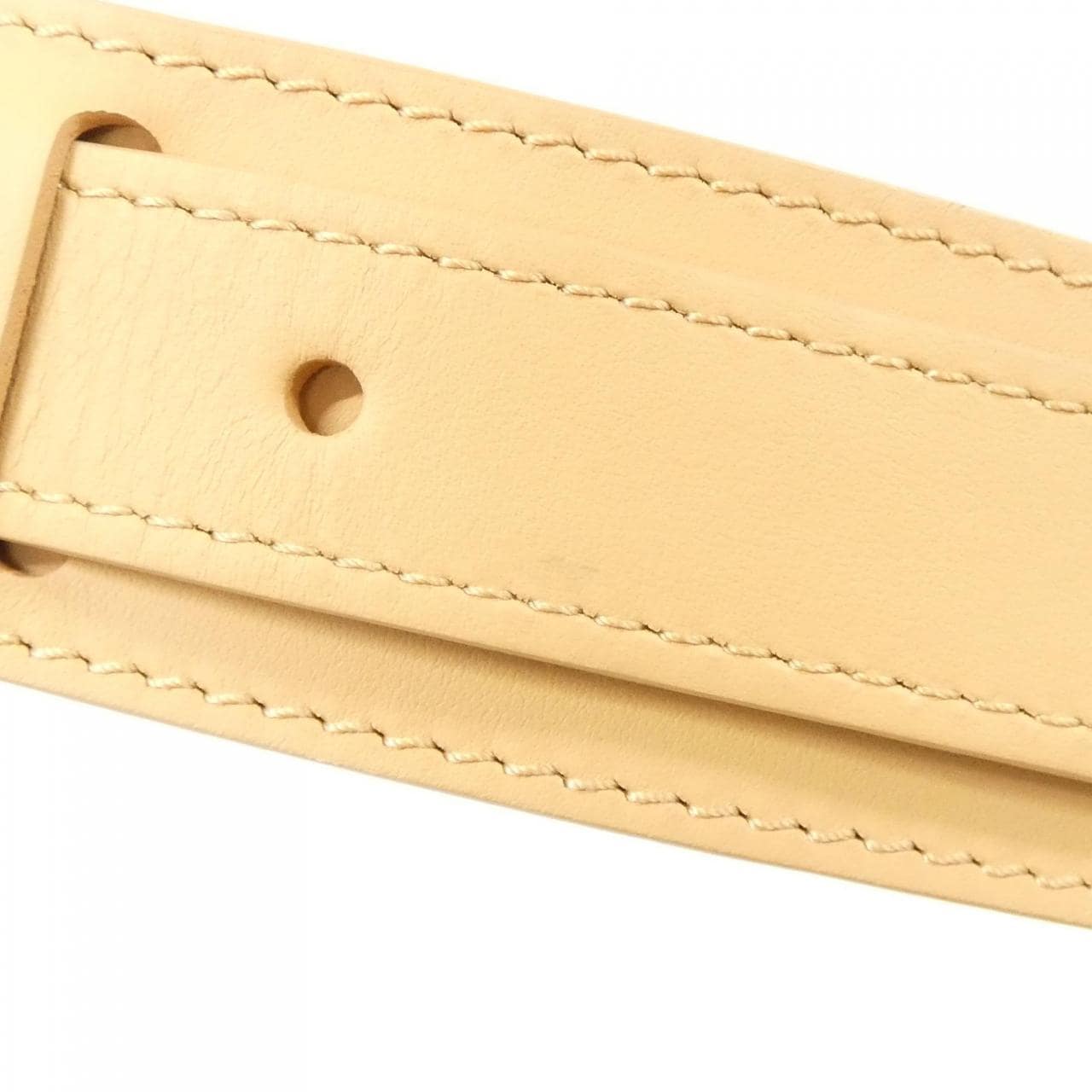 ルイヴィトン キーポル バンドリエール 25cm M12627 ボストンバッグ