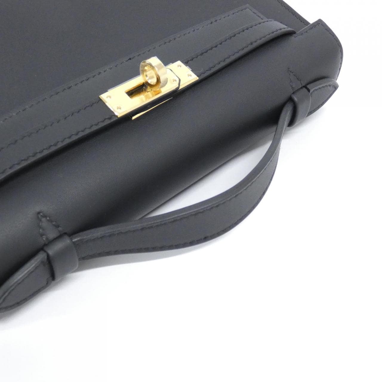 【未使用品】エルメス ポシェットケリー MINI 049417CC バッグ