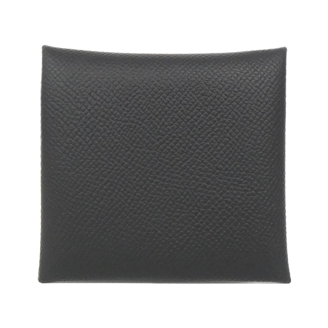 【未使用品】エルメス バスティア 041054CK コインケース